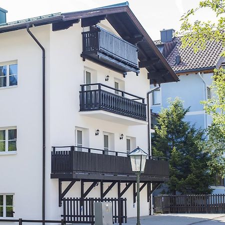 Haus Wasmer By Alpentravel Bad Hofgastein Luaran gambar