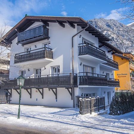 Haus Wasmer By Alpentravel Bad Hofgastein Luaran gambar