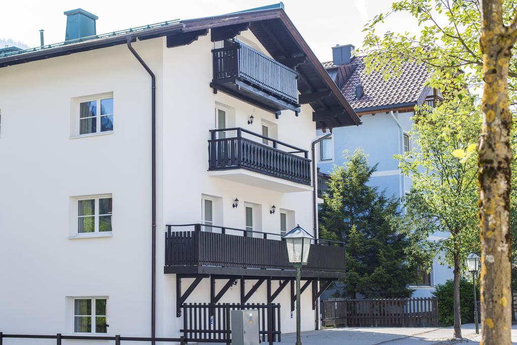 Haus Wasmer By Alpentravel Bad Hofgastein Luaran gambar