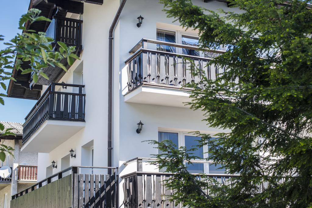 Haus Wasmer By Alpentravel Bad Hofgastein Luaran gambar