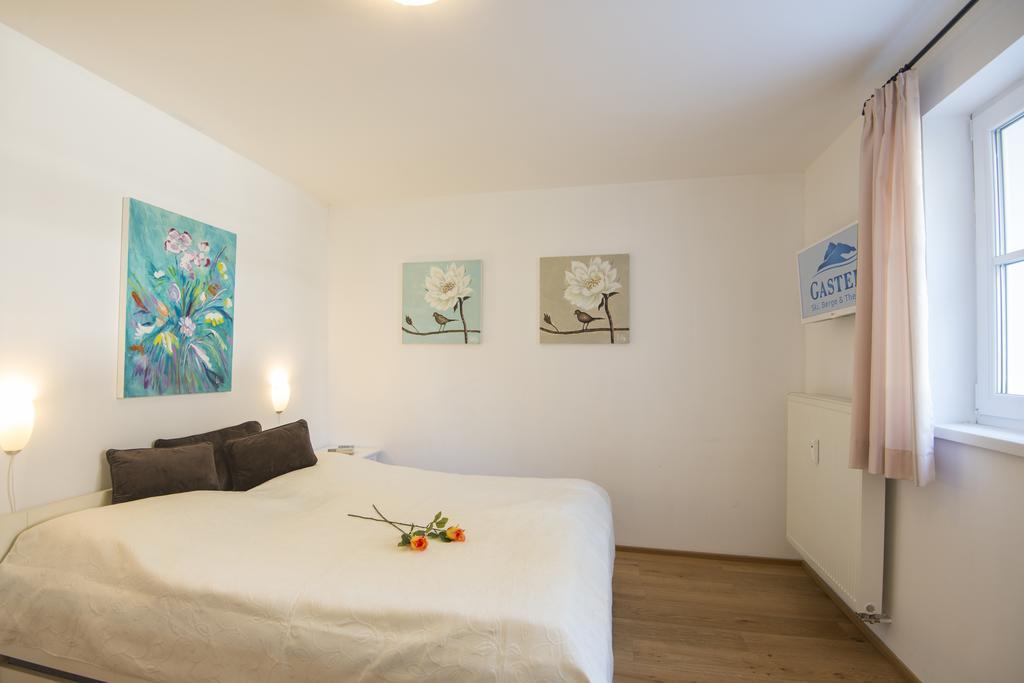 Haus Wasmer By Alpentravel Bad Hofgastein Bilik gambar