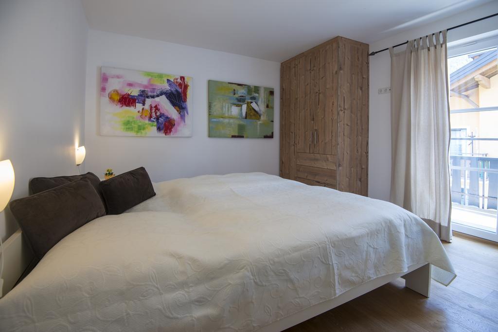 Haus Wasmer By Alpentravel Bad Hofgastein Bilik gambar
