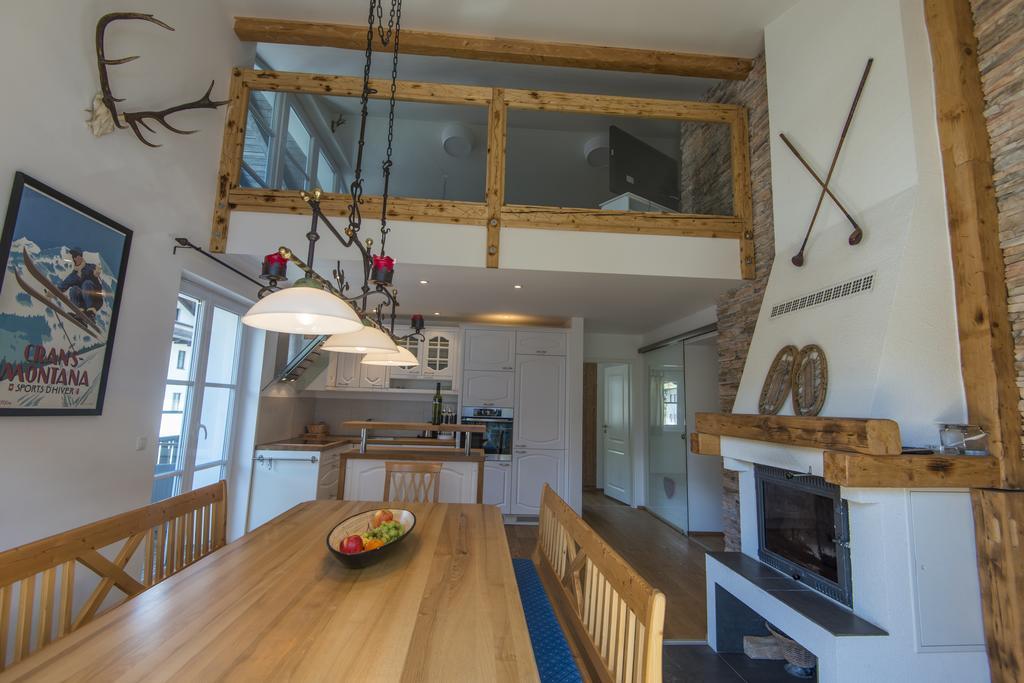 Haus Wasmer By Alpentravel Bad Hofgastein Bilik gambar