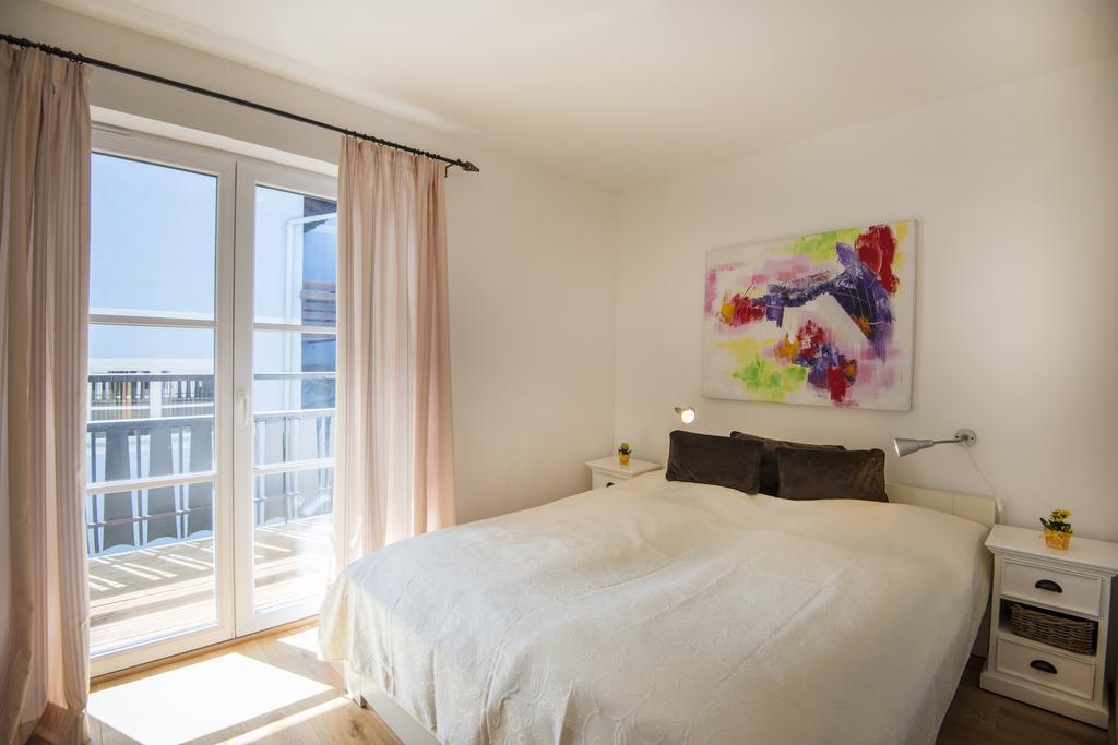 Haus Wasmer By Alpentravel Bad Hofgastein Luaran gambar