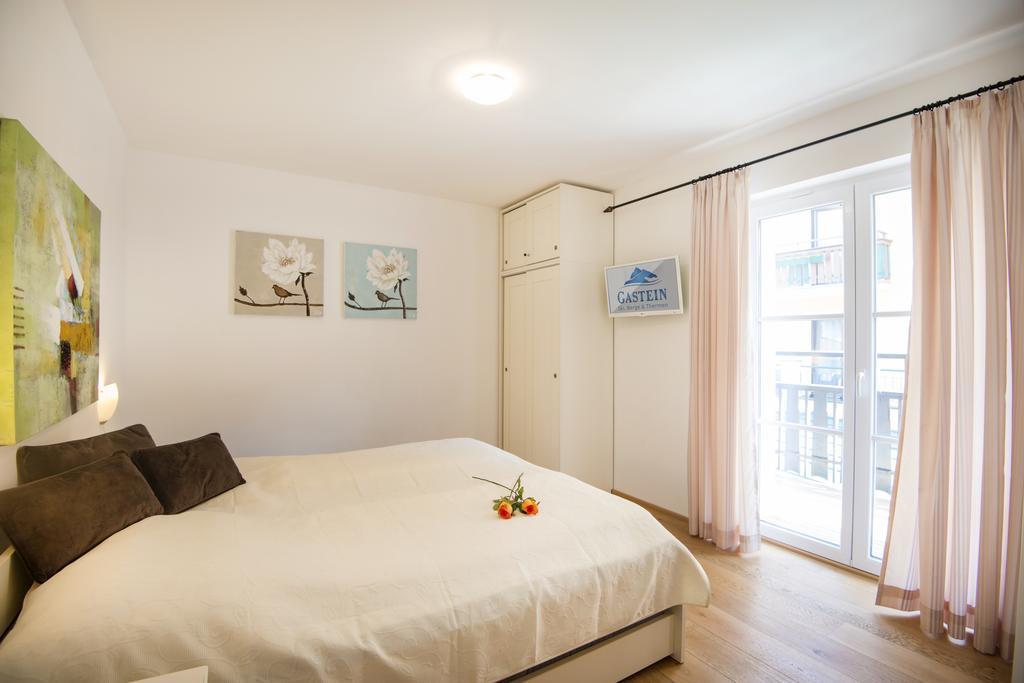 Haus Wasmer By Alpentravel Bad Hofgastein Bilik gambar
