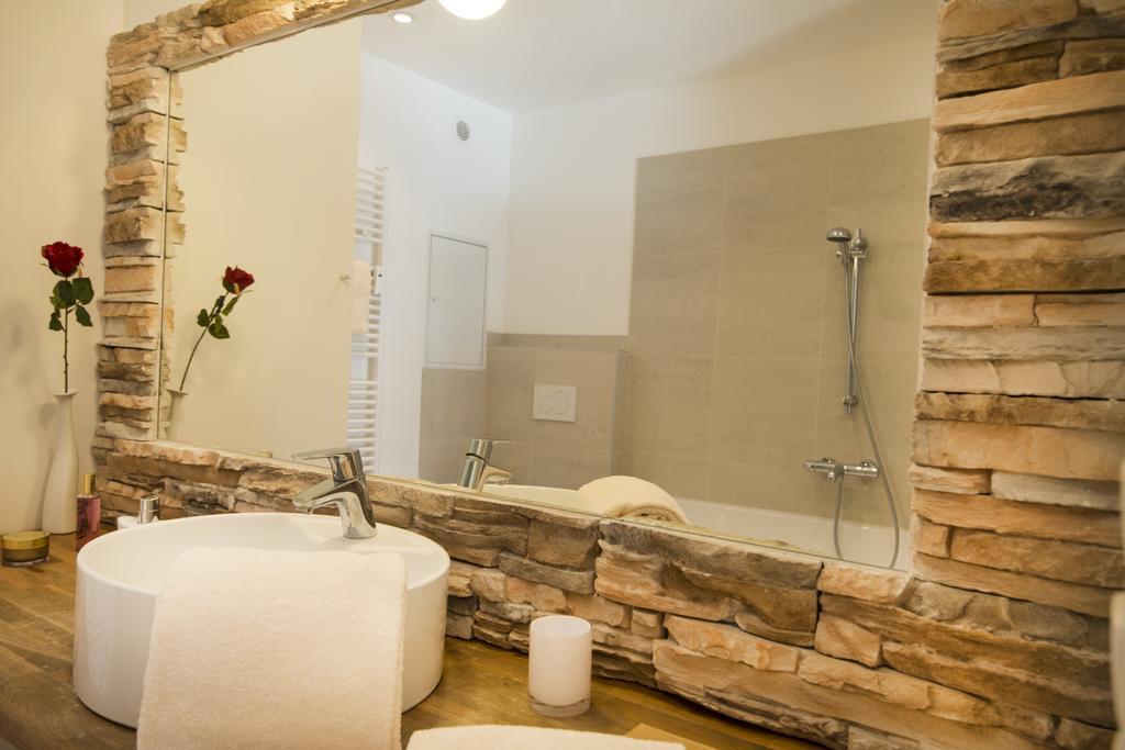 Haus Wasmer By Alpentravel Bad Hofgastein Bilik gambar