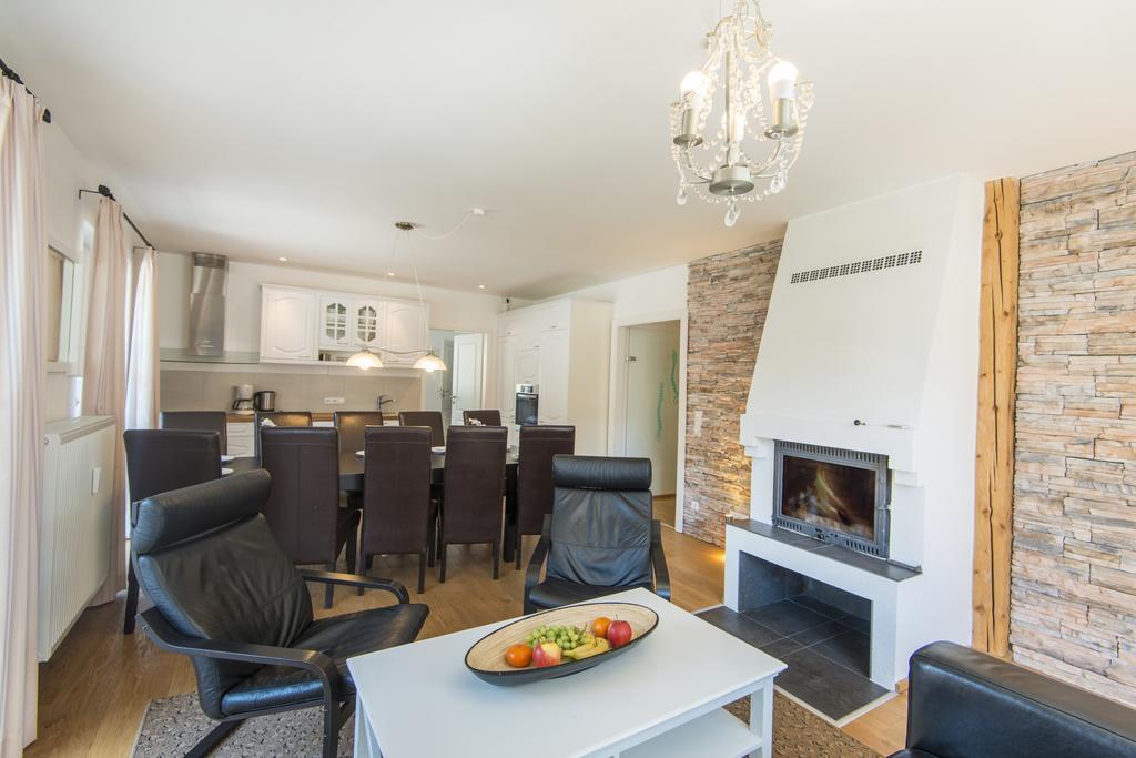 Haus Wasmer By Alpentravel Bad Hofgastein Bilik gambar