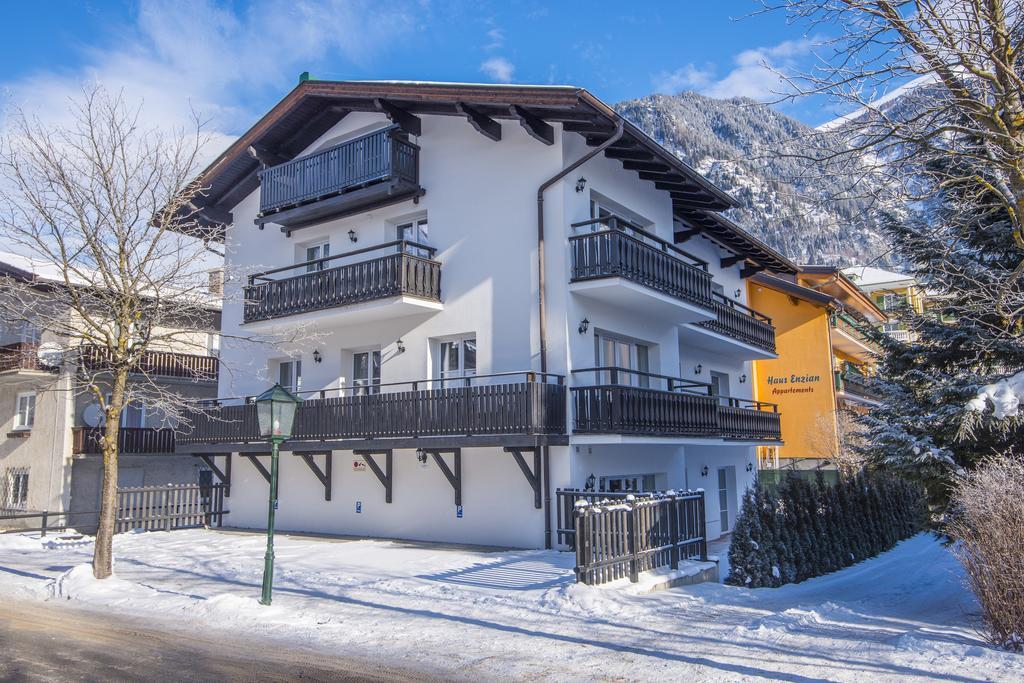 Haus Wasmer By Alpentravel Bad Hofgastein Luaran gambar