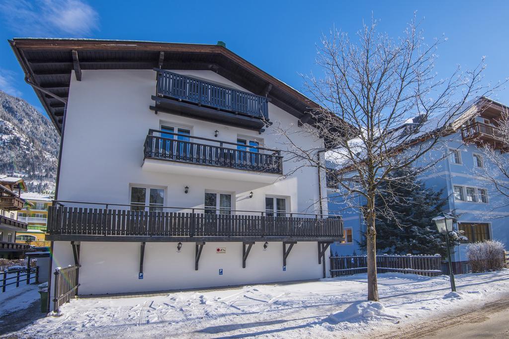 Haus Wasmer By Alpentravel Bad Hofgastein Luaran gambar