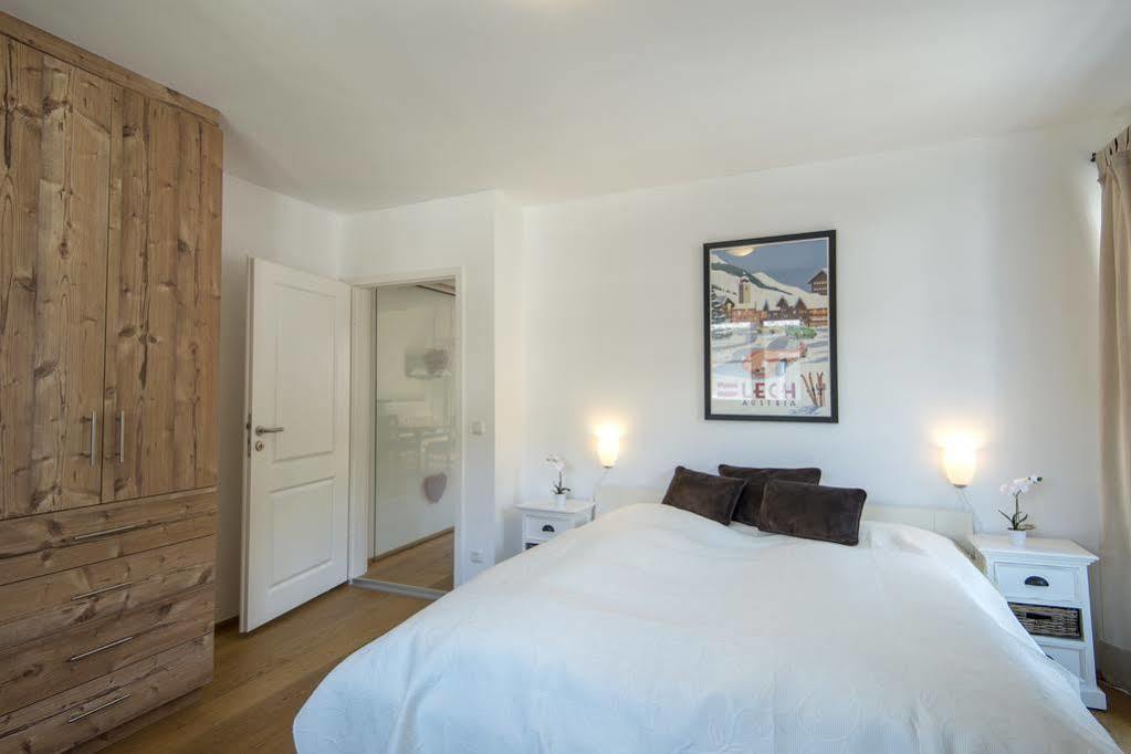 Haus Wasmer By Alpentravel Bad Hofgastein Luaran gambar